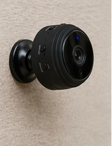 Mini Cámara Espía SpyCam 150°